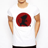 Dragon Ball T Shirt Men - Zodfashion