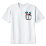 Dragon Ball T Shirt Men - Zodfashion