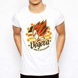 Dragon Ball T Shirt Men - Zodfashion