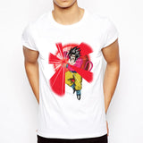 Dragon Ball T Shirt Men - Zodfashion