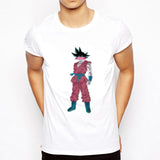 Dragon Ball T Shirt Men - Zodfashion