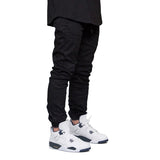 Men Jogger Pants Fashion Autumn Hip Hop Harem Stretch Joggers Runner Pants For Men Y5037 - Zodfashion