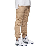 Men Jogger Pants Fashion Autumn Hip Hop Harem Stretch Joggers Runner Pants For Men Y5037 - Zodfashion