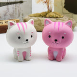 Cartoon Cat Squishy - Zodfashion