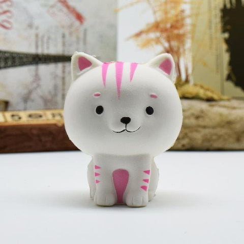 Cartoon Cat Squishy - Zodfashion