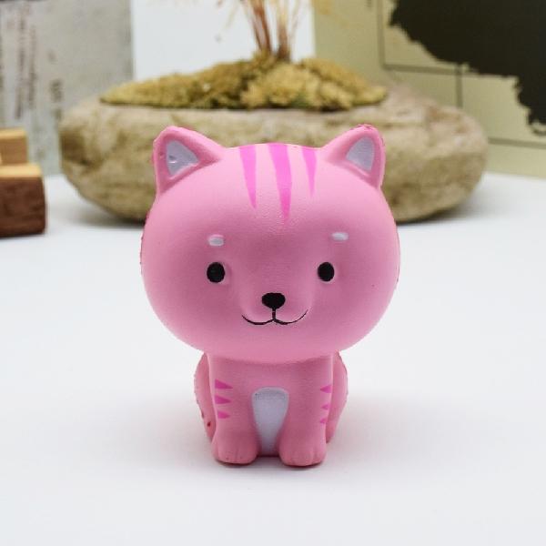 Cartoon Cat Squishy - Zodfashion