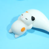 squeeze cat soft doll - Zodfashion