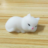 squeeze cat soft doll - Zodfashion