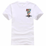 Just Do It T shirt - Zodfashion