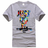 Just Do It T shirt - Zodfashion