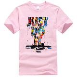 Just Do It T shirt - Zodfashion