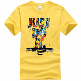 Just Do It T shirt - Zodfashion