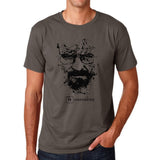 Heisenberg funny men - Zodfashion