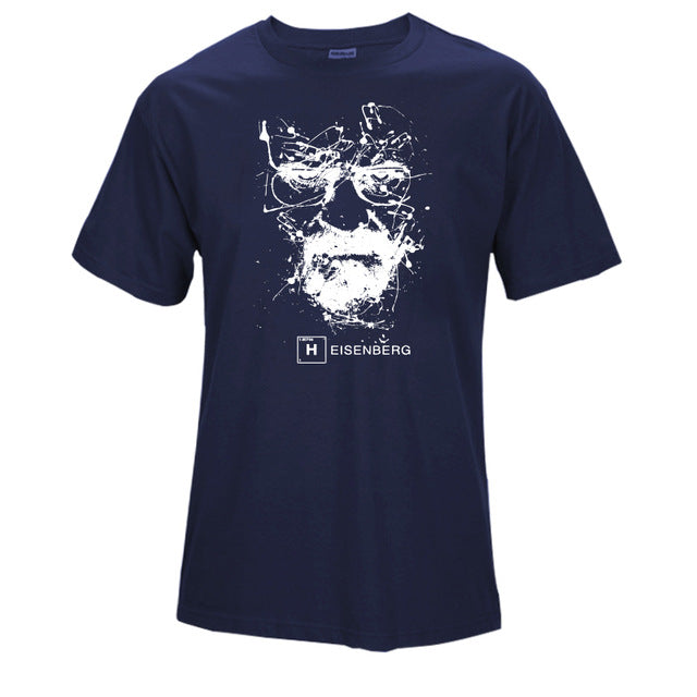 Heisenberg funny men - Zodfashion