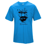 Heisenberg funny men - Zodfashion