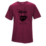 Heisenberg funny men - Zodfashion