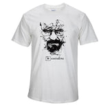 Heisenberg funny men - Zodfashion