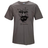 Heisenberg funny men - Zodfashion