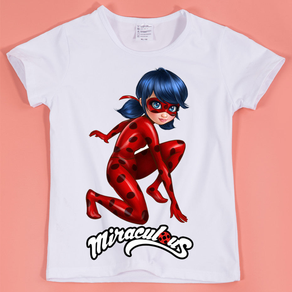 Miraculous Ladybug - Zodfashion